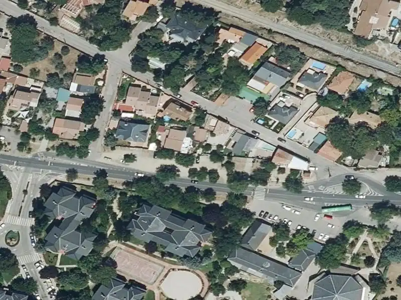 Maison à vendre à Del Guadarrama 18, imagen 2