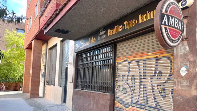 Local comercial en Venta en Calle Autogiro en Timón