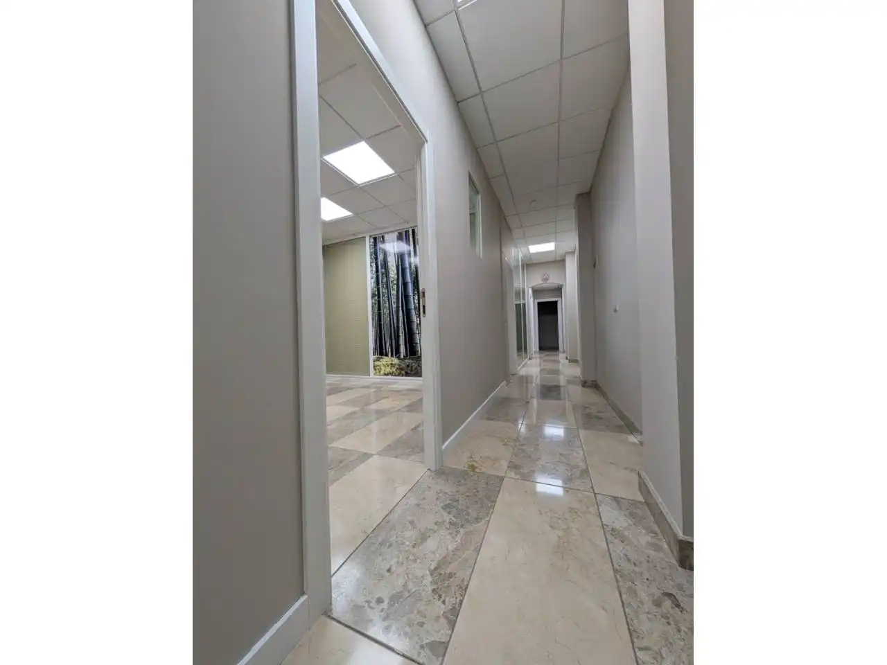 Oficina de alquiler en Fuenlabrada con Aire acondicionado, Calefacción y Alarma
