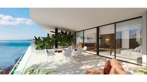 Foto 2 de Apartament en venda a Las Gaviotas - Carvajal, Fuengirola