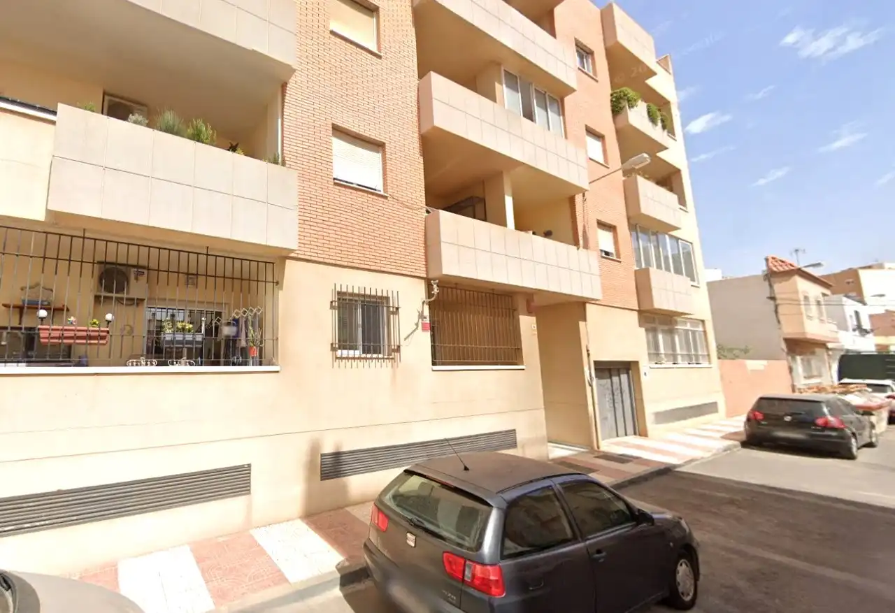 Pis en venda a Roquetas de Mar, Almería
