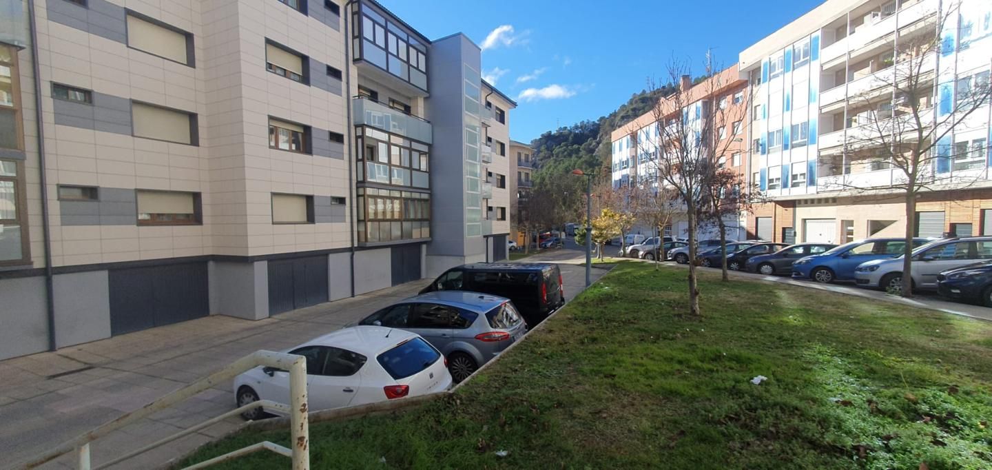 Garage for sale in Miguel De Eguía, Estella / Lizarra