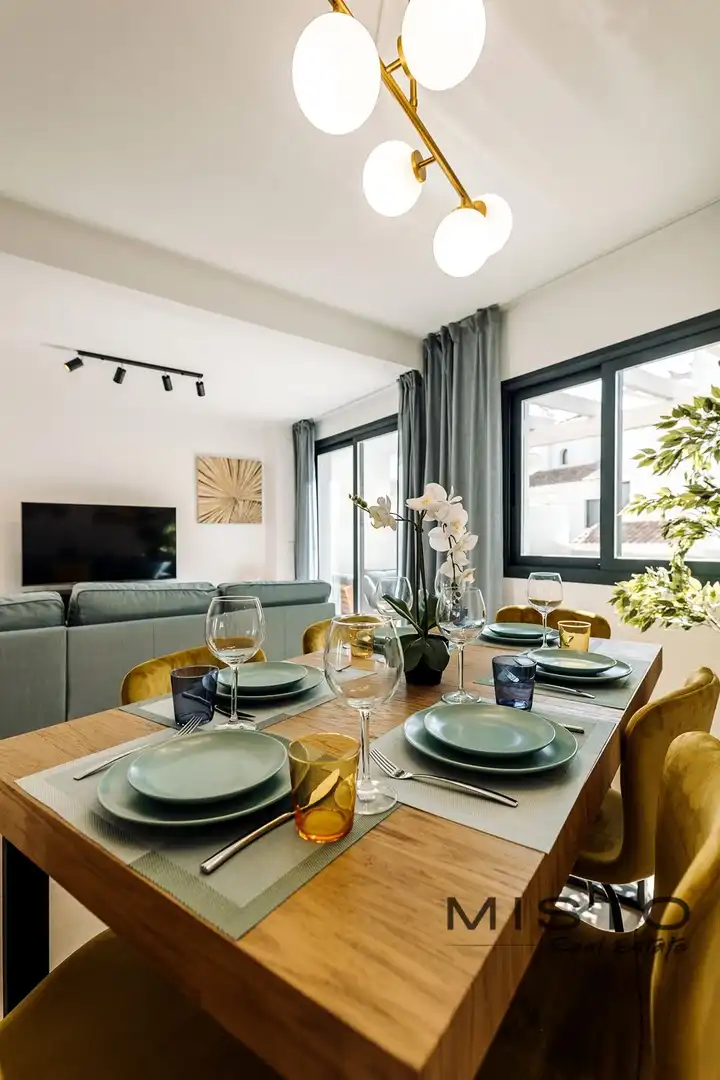 Casa a schiera in vendita a Urb. Dos Hermanas Ii  escalera  planta  puerta, imagen 22