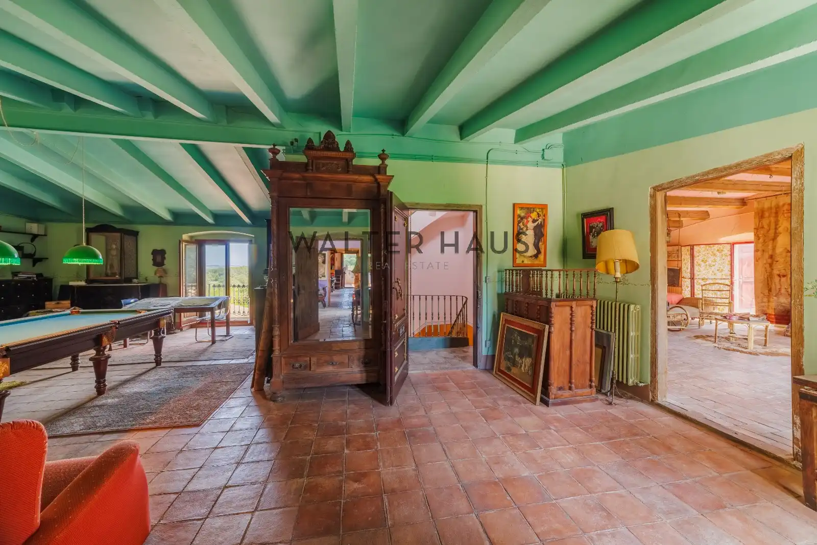 Finca rústica en venda a Carrer de Dalt, Sant Martí Vell