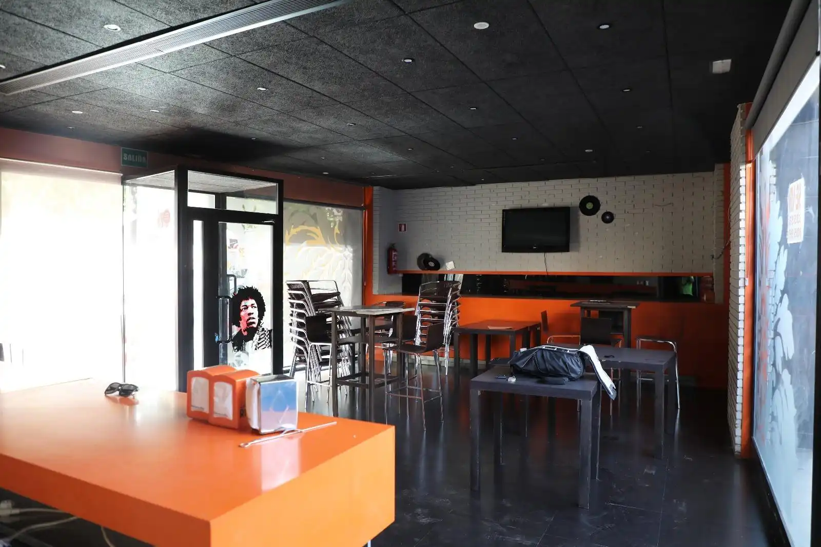 Locale commerciale in vendita a Huelma, imagen 3