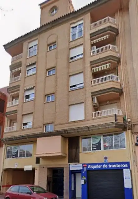 Exterior view of Office for sale in Castellón de la Plana / Castelló de la Plana