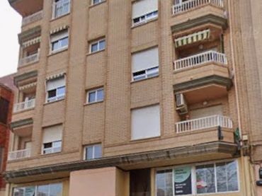 Oficina en venda a Calle Ribelles Comín