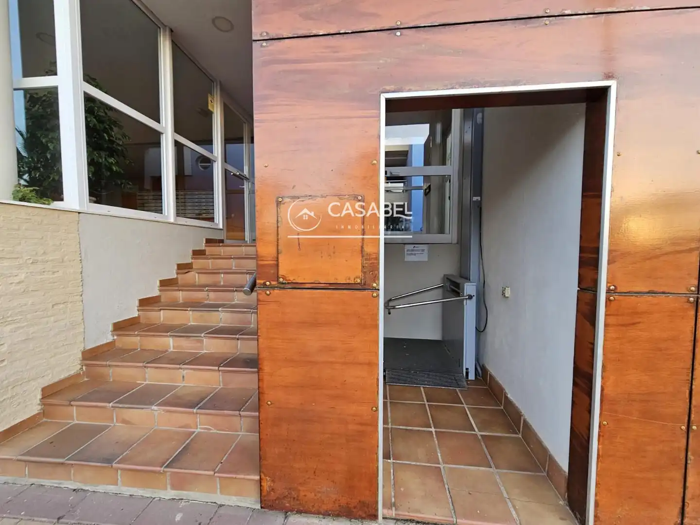 Flat for sale in Ayamonte  with Air Conditioner, Terrace and Swimming Pool