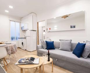 Estudi per a compartir a Embajadores - Lavapiés