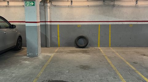 Photo 2 of Garage for rent in Carrer del Doctor Joan Abelló, 3, Mestral, Reus
