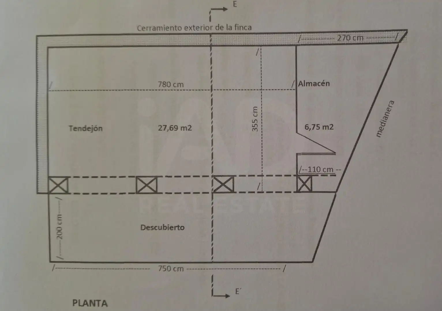 Haus zum Verkauf in Santovenia de la Valdoncina, imagen 40