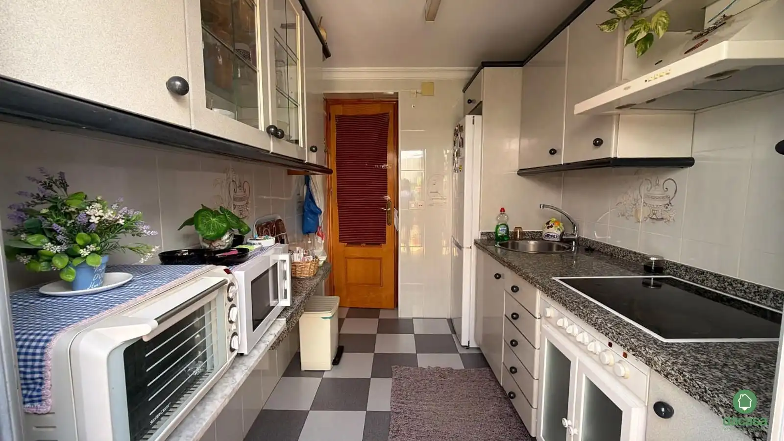 Appartement à vendre à Las Torres - Guadalupe, imagen 3