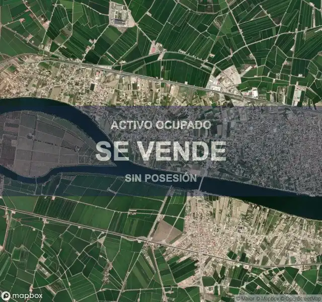 Piso en venta en Sant Jaume d'Enveja