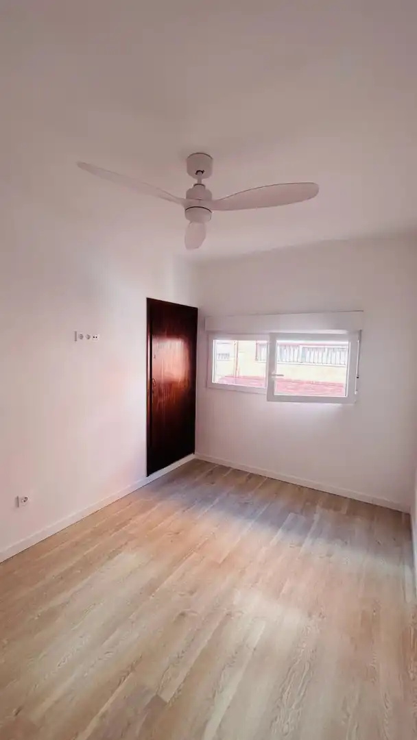 Habitación de Piso de alquiler en Plaza de Toros - Avenida Chapí - Trinquete  