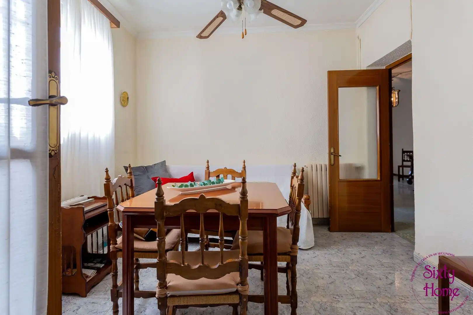 Casa o xalet en venda a Calle Parroquia, 42, Alcubierre