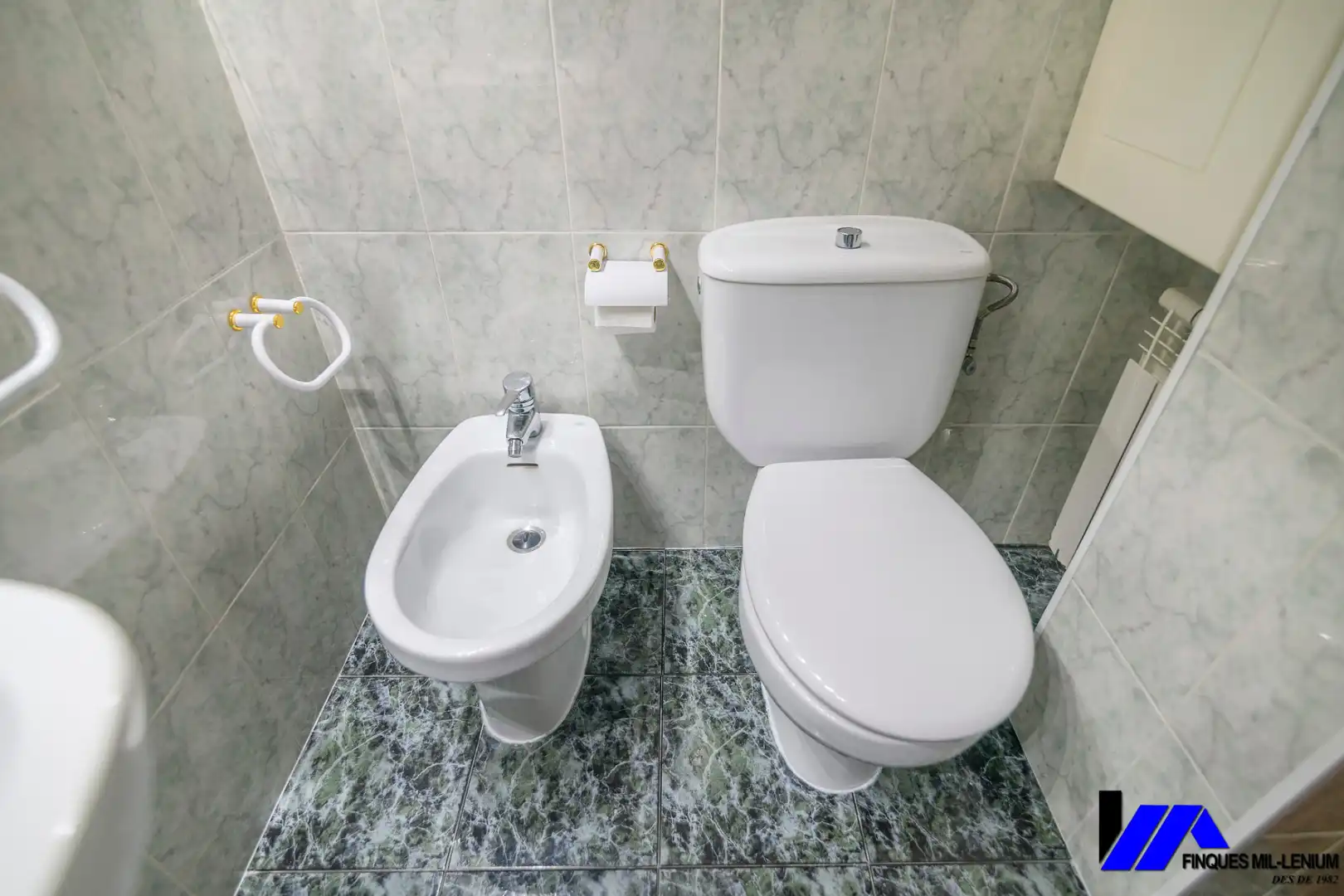 Duplex with terrace for sale in Passeig Maragall, imagen 52