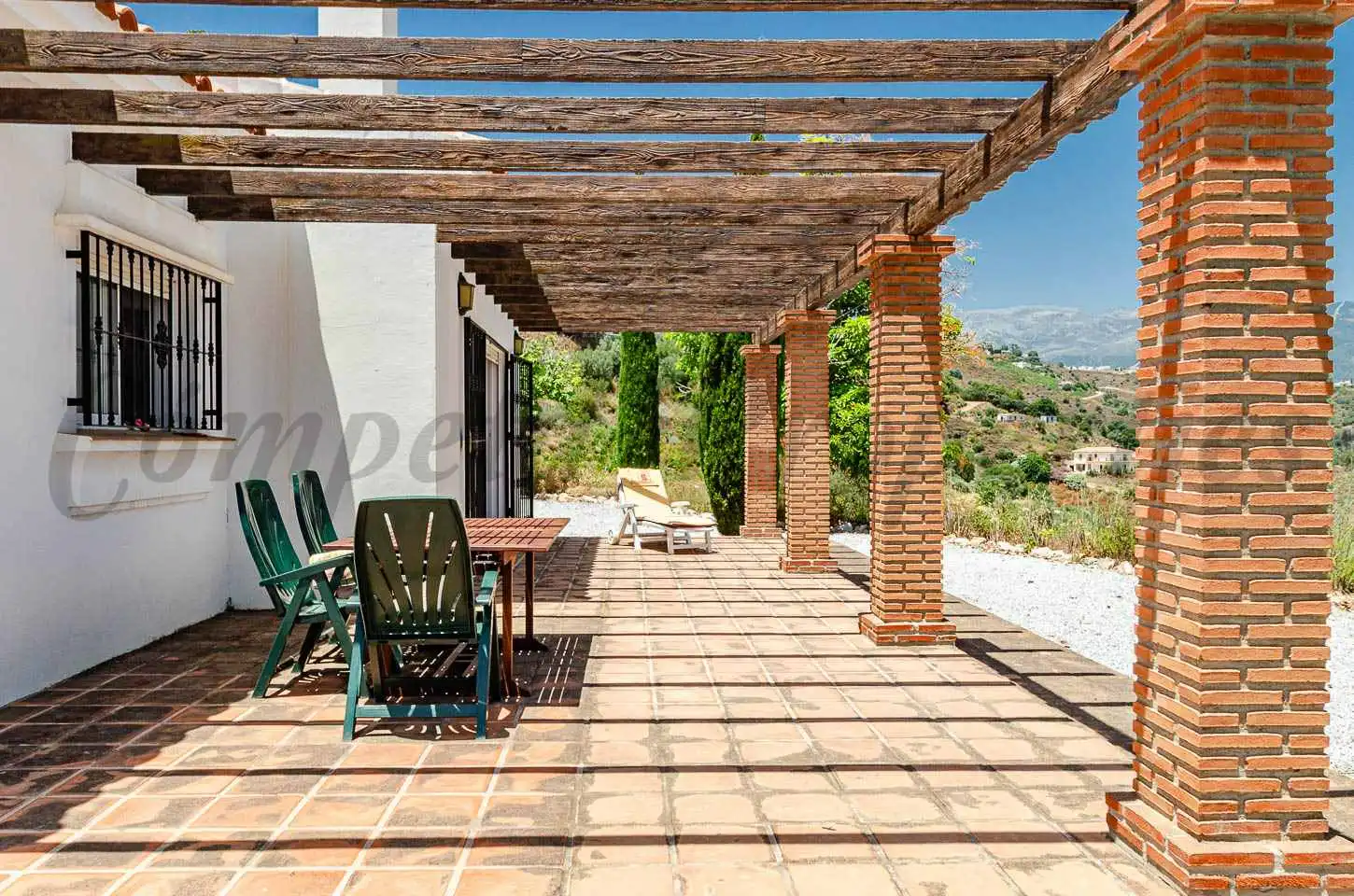 Chalet en venta en Cómpeta, imagen 18