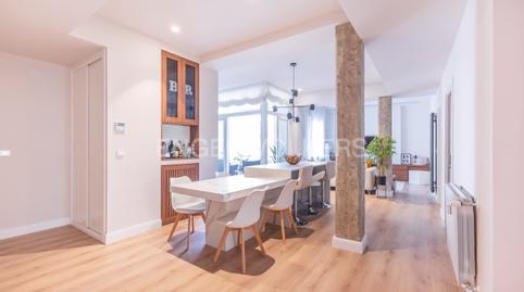 Foto 3 de Apartament en venda a Niño Jesús, Madrid