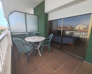 Terrassa de Pis per a compartir en  Barcelona Capital amb Aire condicionat, Calefacció i Terrassa
