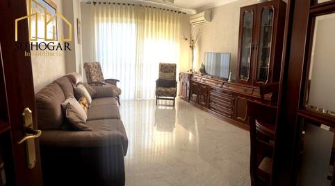 Foto 2 de Pis en venda a Norte - Blanca Paloma, Rota