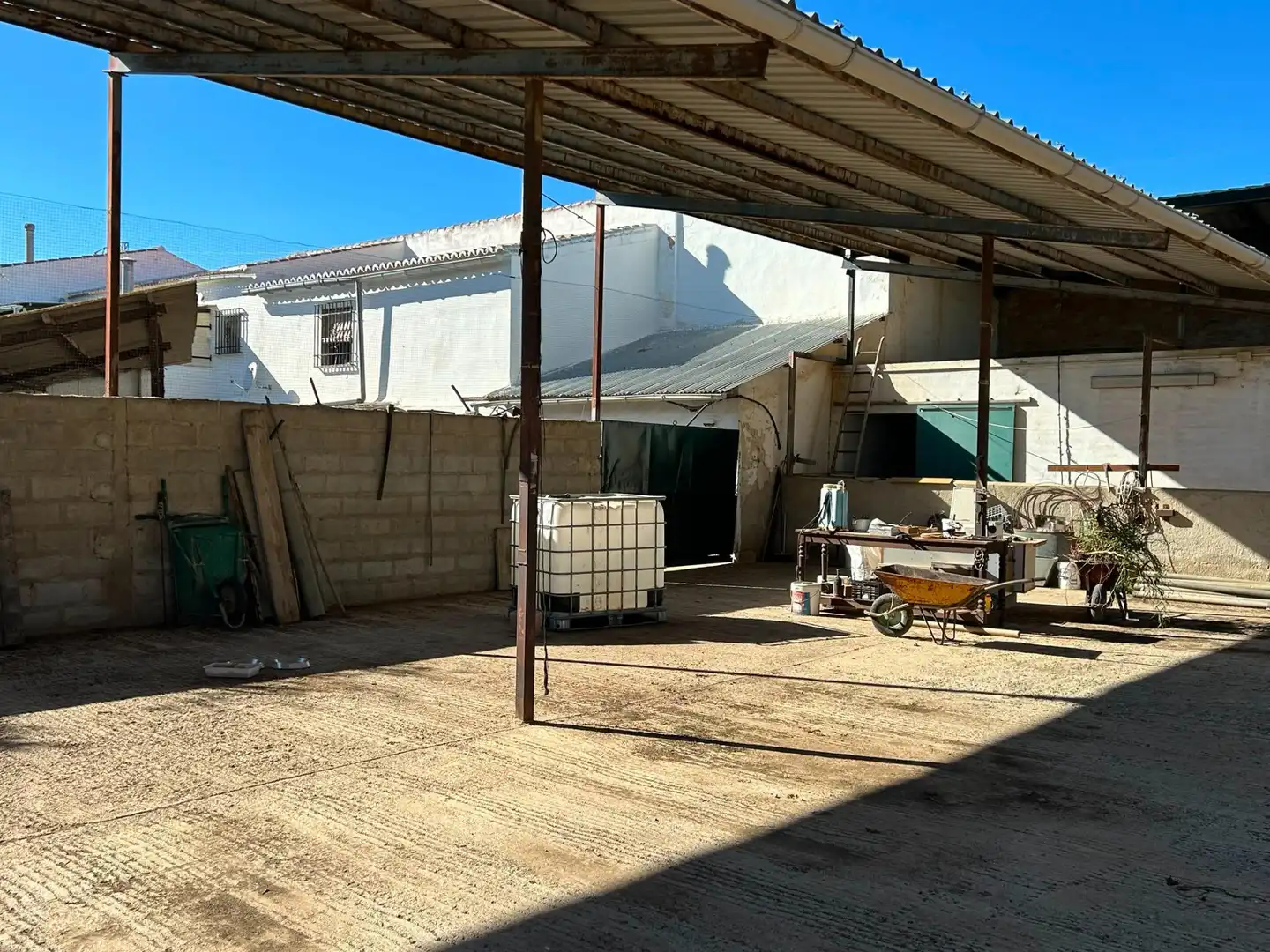 Casa rústica con terraza en venta en Zona de la Vega, imagen 7