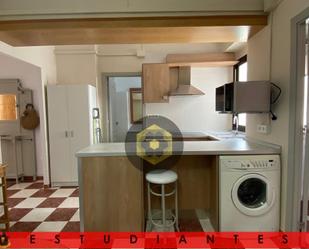 Kitchen of Apartment to rent in  Granada Capital