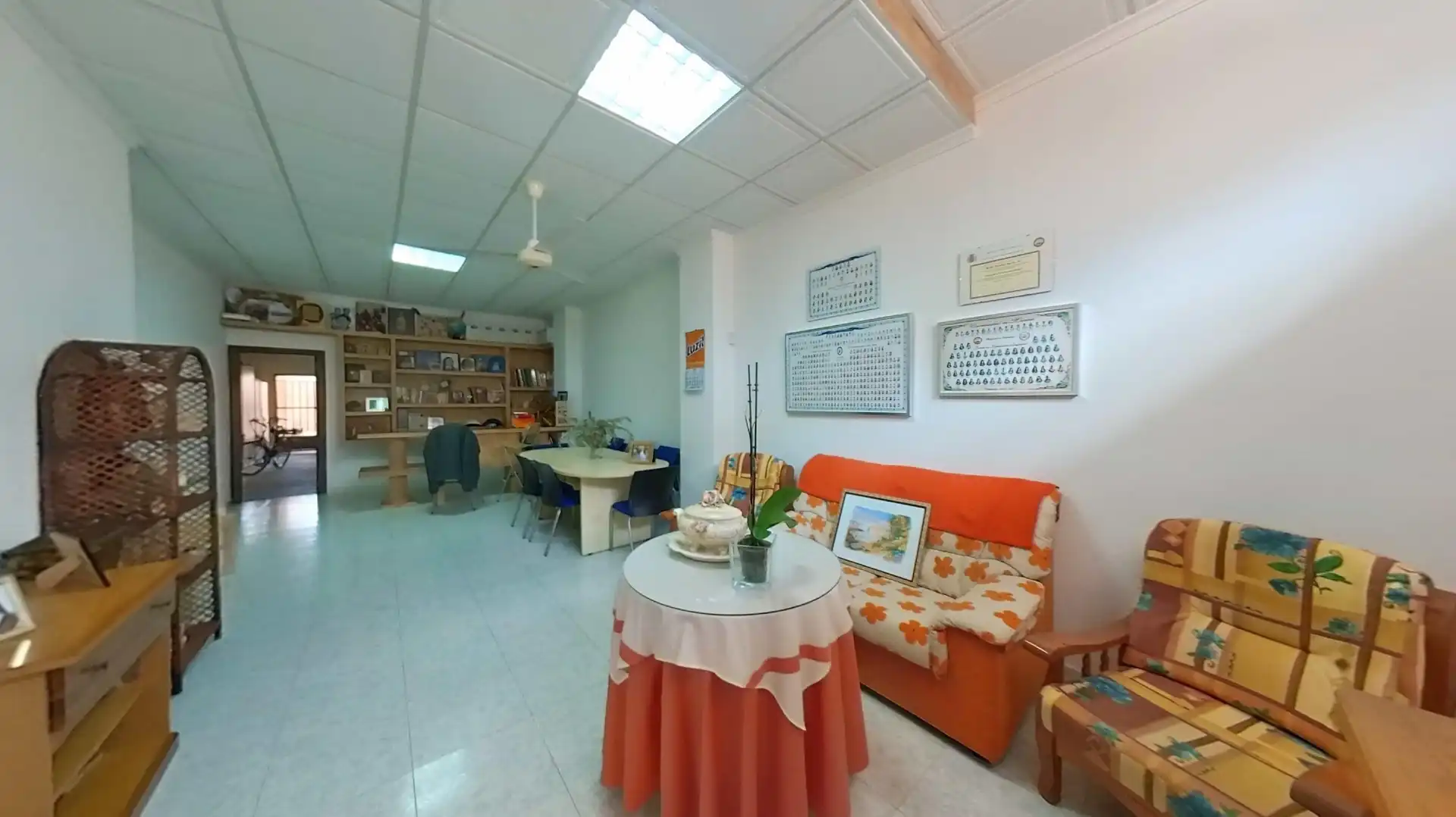 Casa adosada en venta en Las Torres de Cotillas