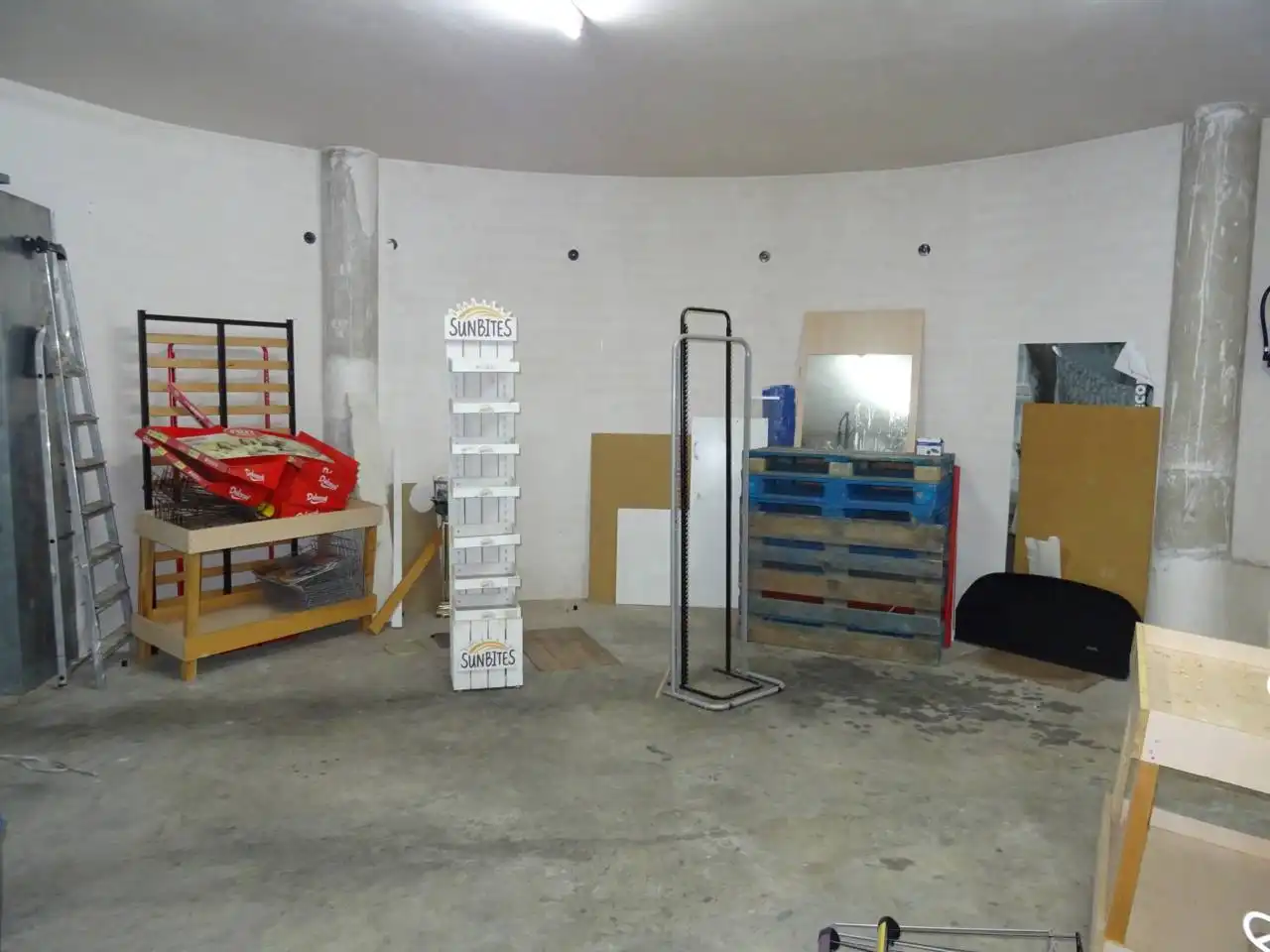 Gewerbefläche zum Verkauf in Centre, imagen 13