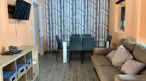 Photo 3 of Flat for rent in Camino Nuevo de San Nicolás, 1, Barrio de Albaicín, Granada Capital