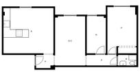Flat to rent in Marxalenes, imagen 2