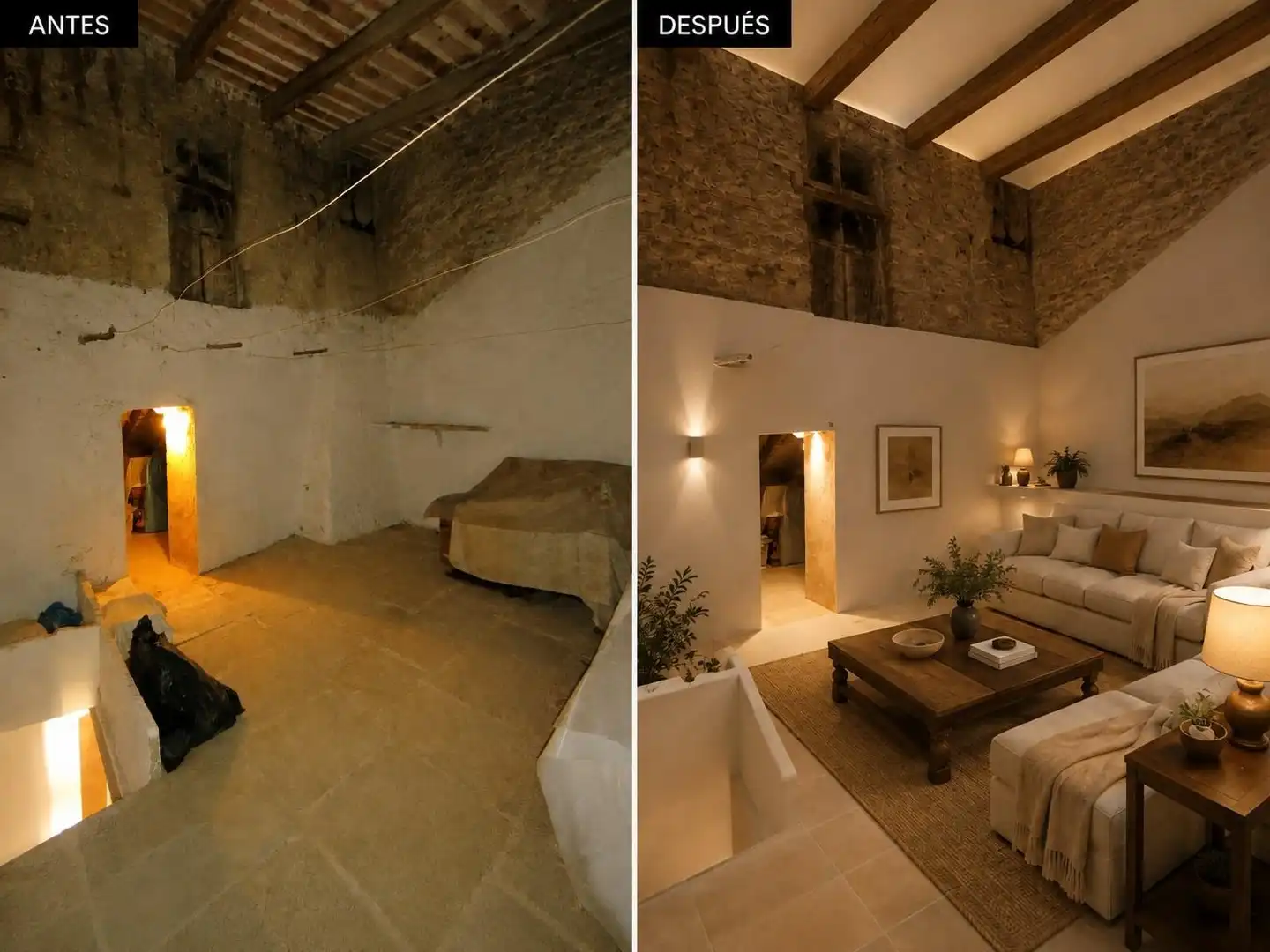 Casa o xalet en venda en Llucmajor