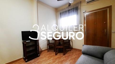Photo 2 of Flat for rent in Gerardo Cordón, Ventas,  Madrid Capital
