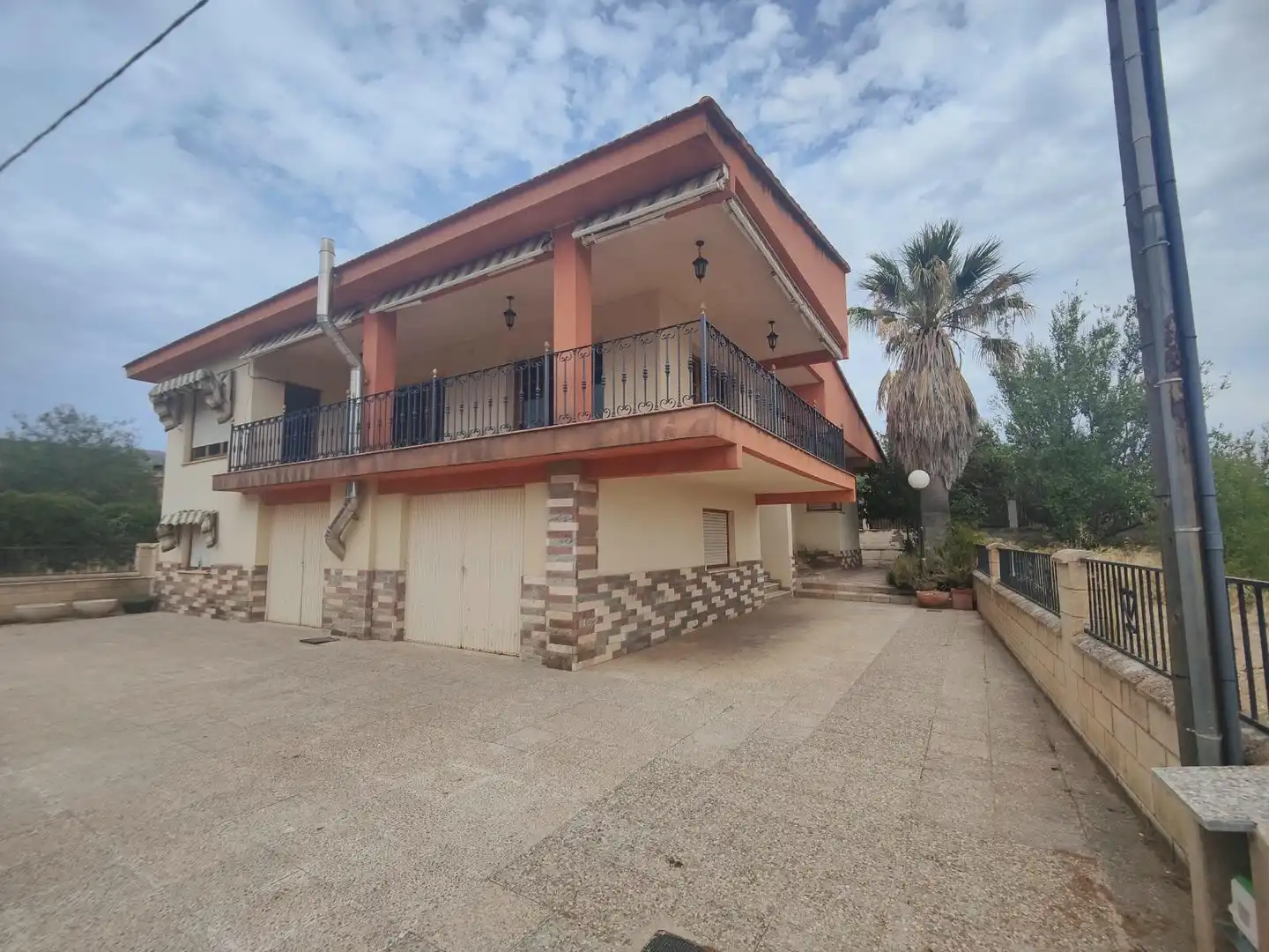 Villa con giardino in vendita a Onil