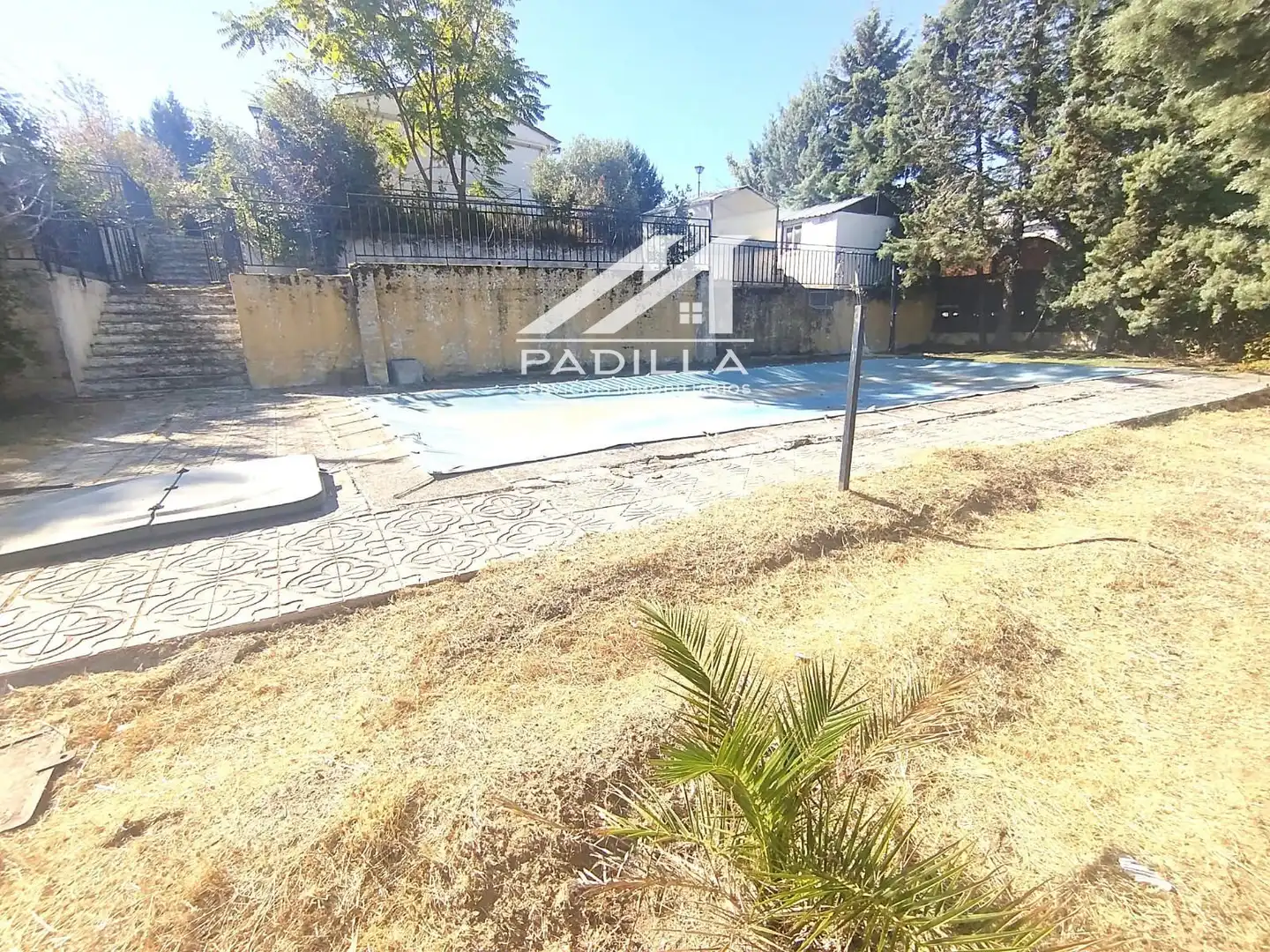 Houses for sale in Méntrida  with Swimming Pool