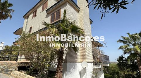Foto 2 de Casa o chalet de alquiler en Calle Río Genil, 1550, Sierra Perenchiza - Cumbres de Calicanto - Sto Domingo, Chiva