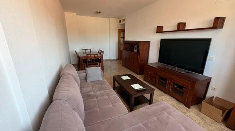 Foto 4 de Pis en venda a Centro, Alicante