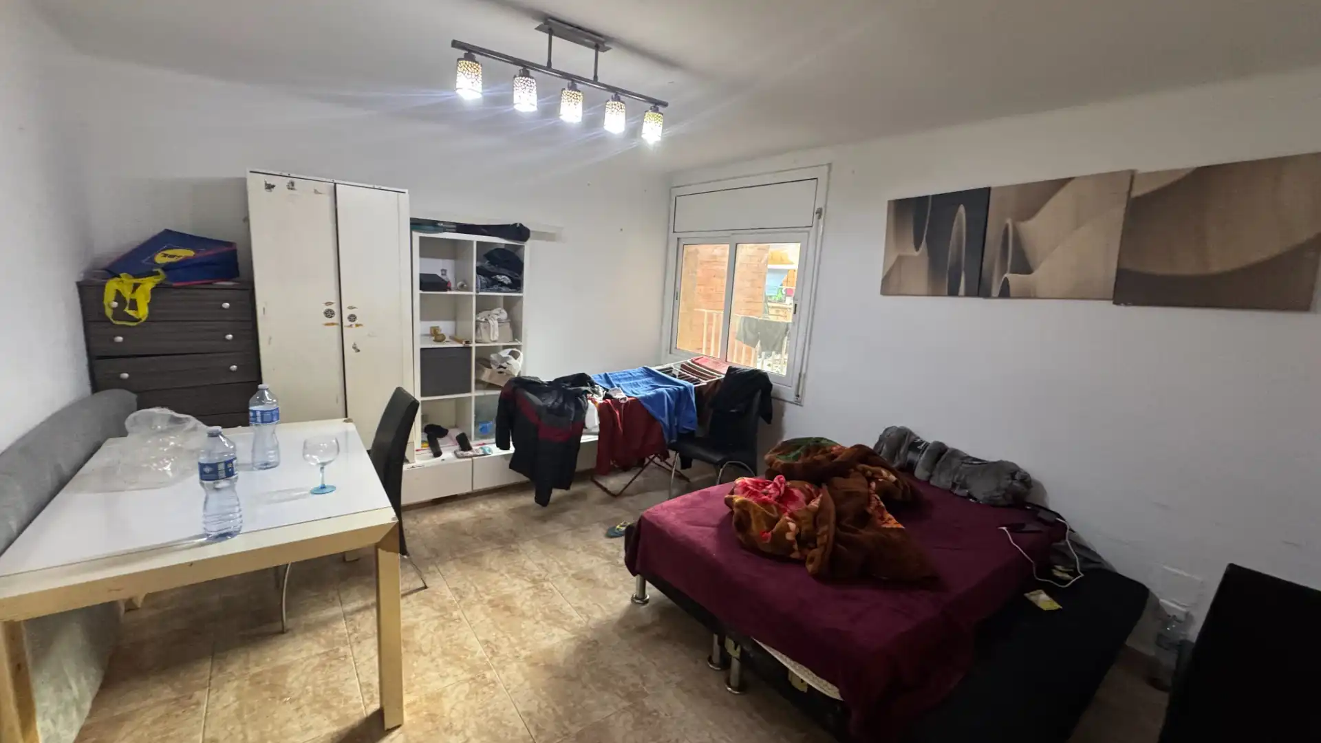 Piso en venta en Carrer Besòs, Can Sant Joan