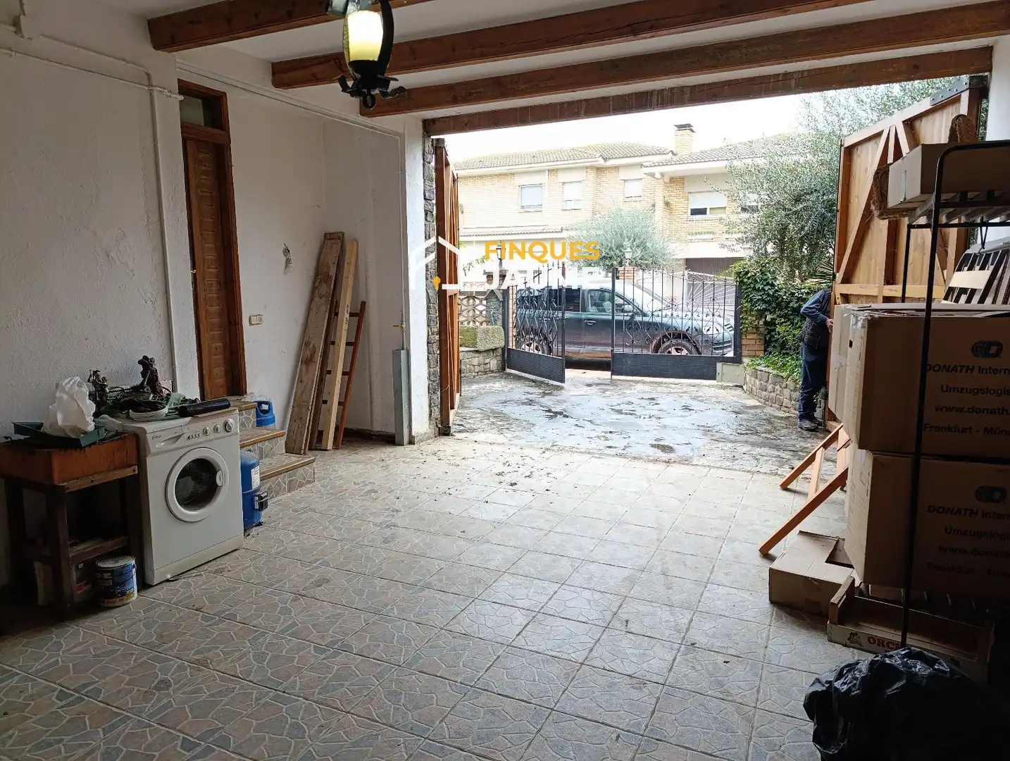 Detached house with pool for sale in SANT ERMENGOL, imagen 11