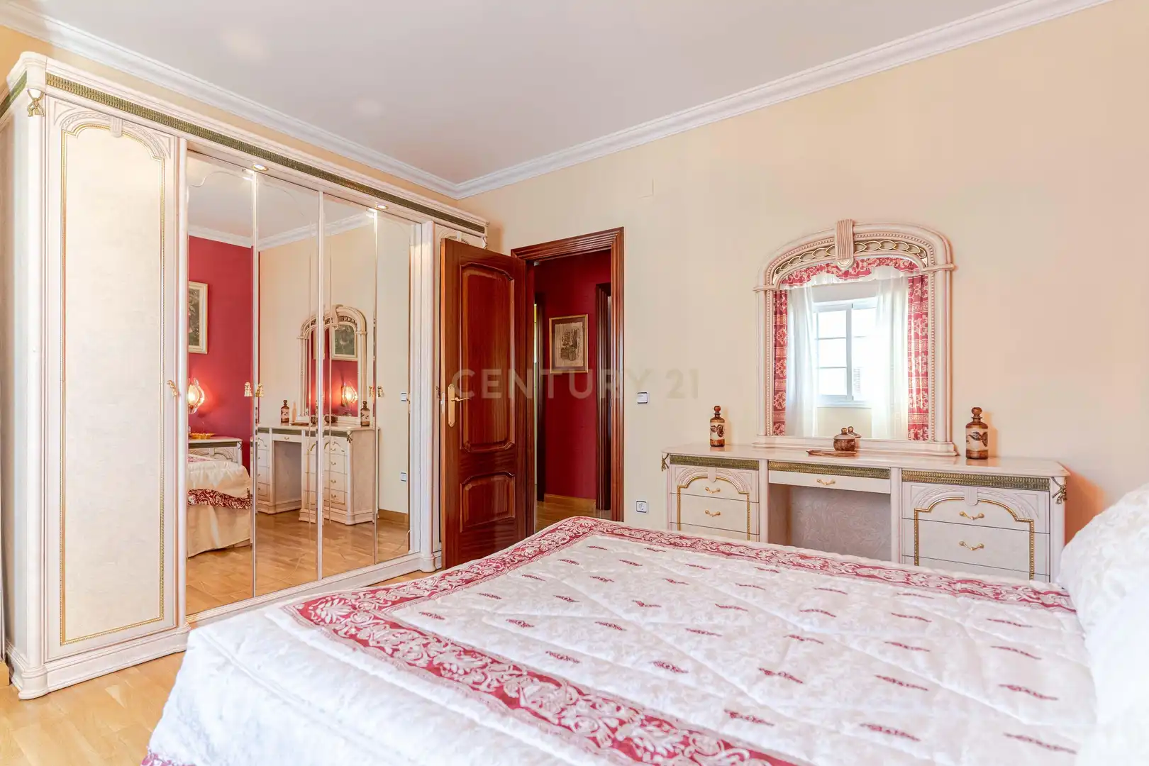 Bedroom of Houses for sale in Vélez de Benaudalla  with Private garden