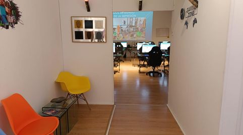 Photo 3 of Commercial properties for rent in Prosperidad, Madrid Capital