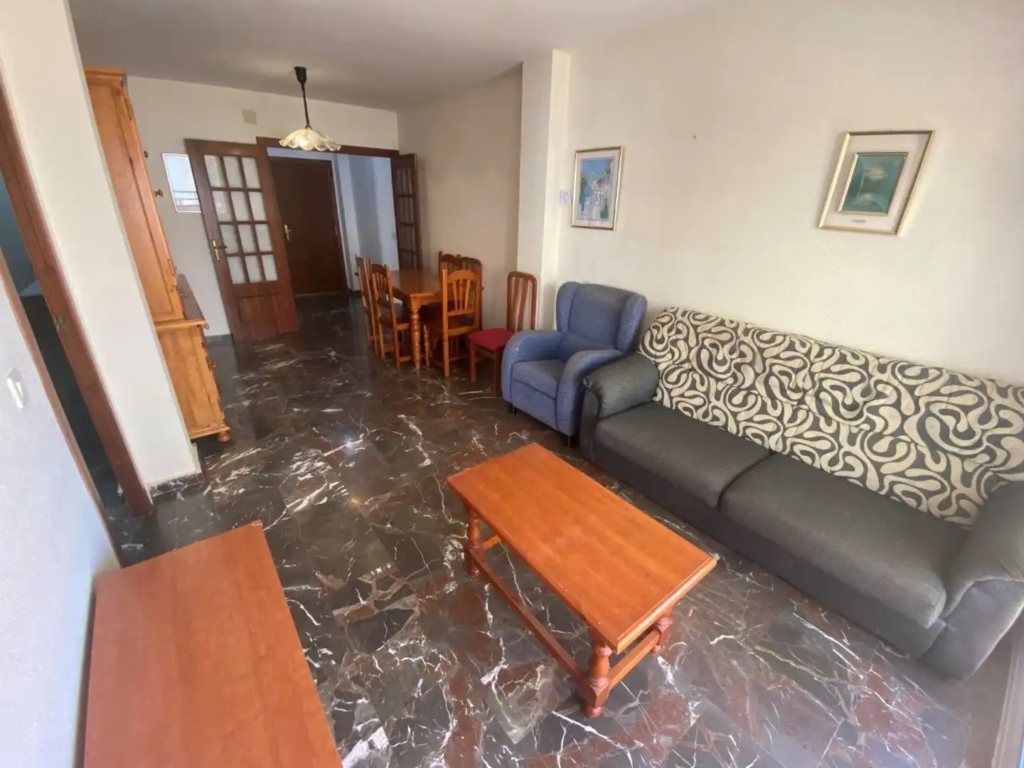Piso con ascensor en venta en Xuquer, imagen 10