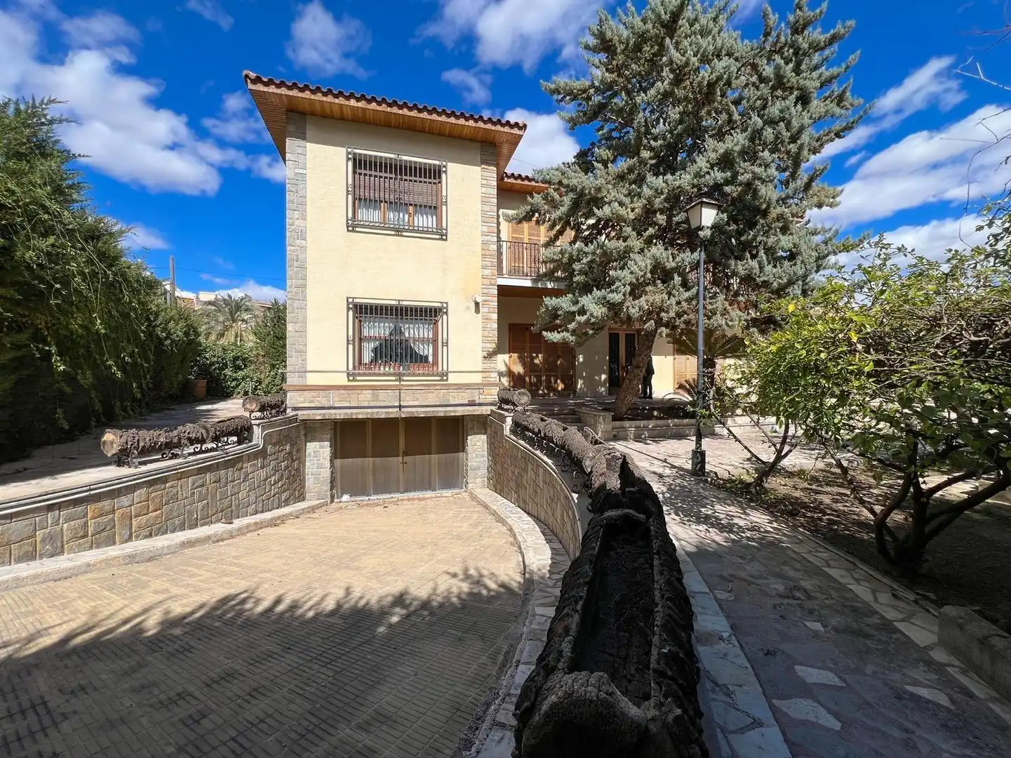 Villa mit Garten zum Verkauf in Elche ciudad, imagen 23