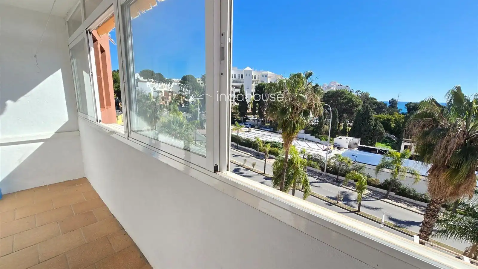 Dúplex en venda a PALMA MALLORCA, Montemar