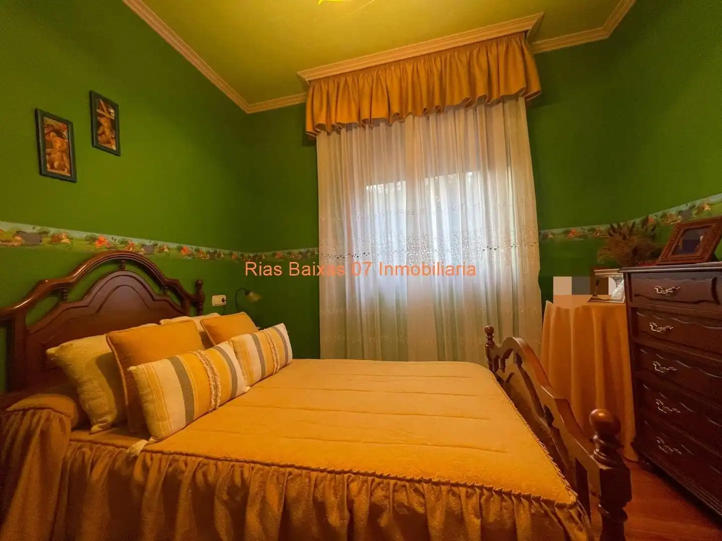 House with garden for sale in Mos, imagen 27