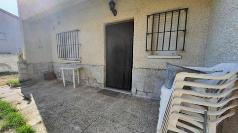 Foto 2 de Casa adosada en venda a Hormigos, Toledo