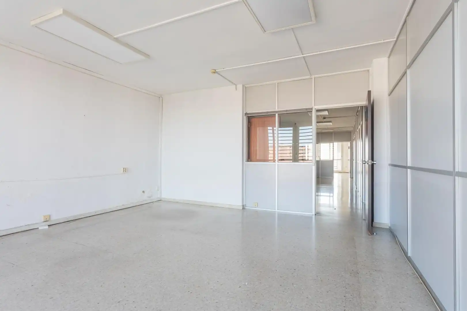 Office for rent in Barcelona