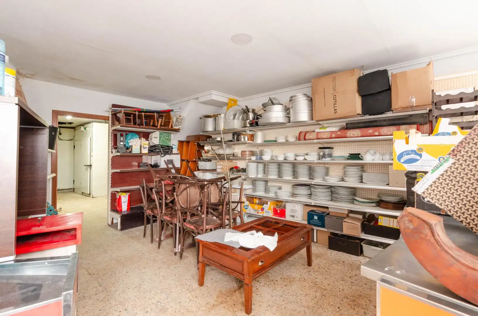 Local comercial en venta en Lugar la Arquera 39, imagen 25
