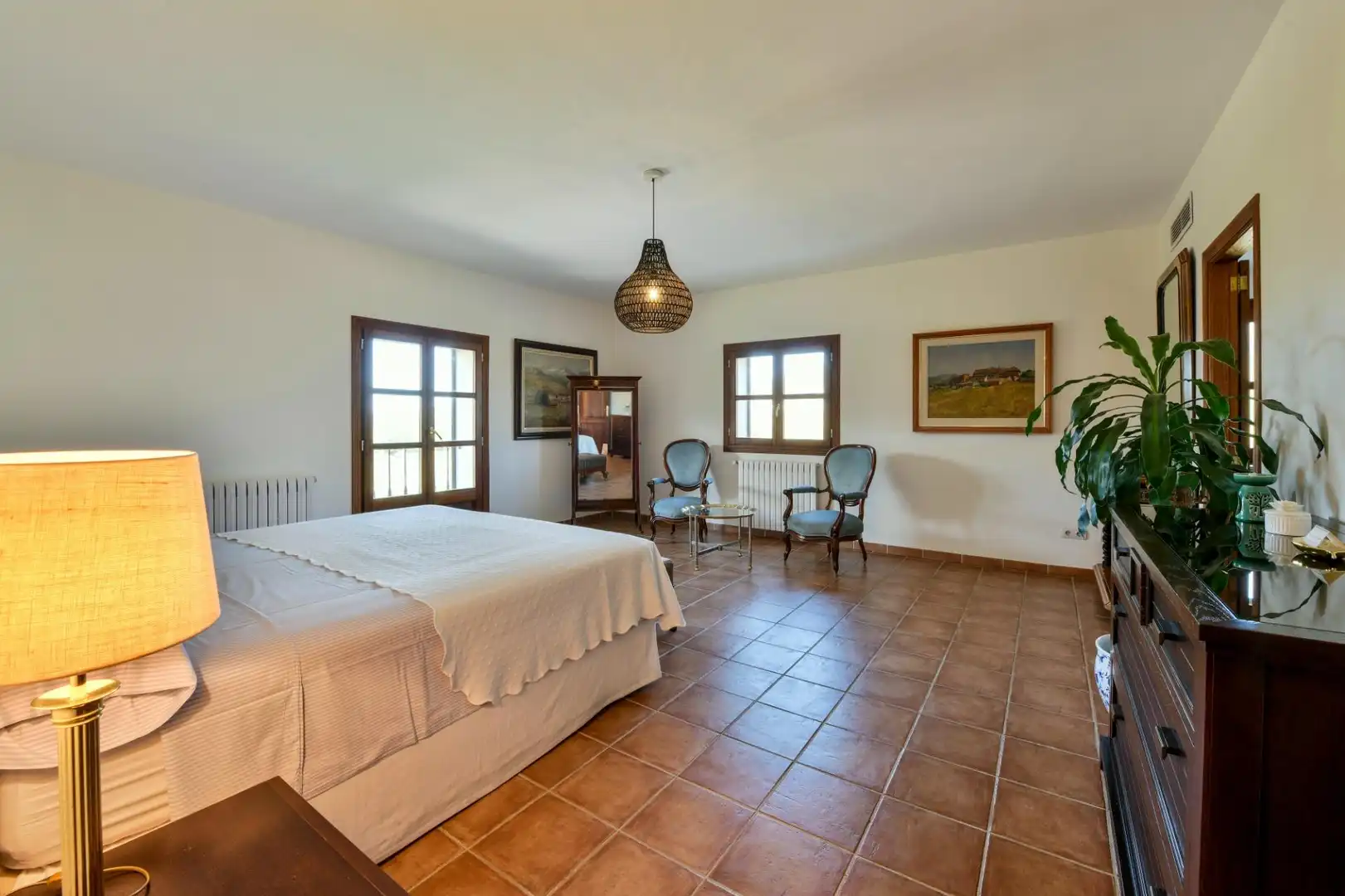 Detached house with garden for sale in Alaró, imagen 57