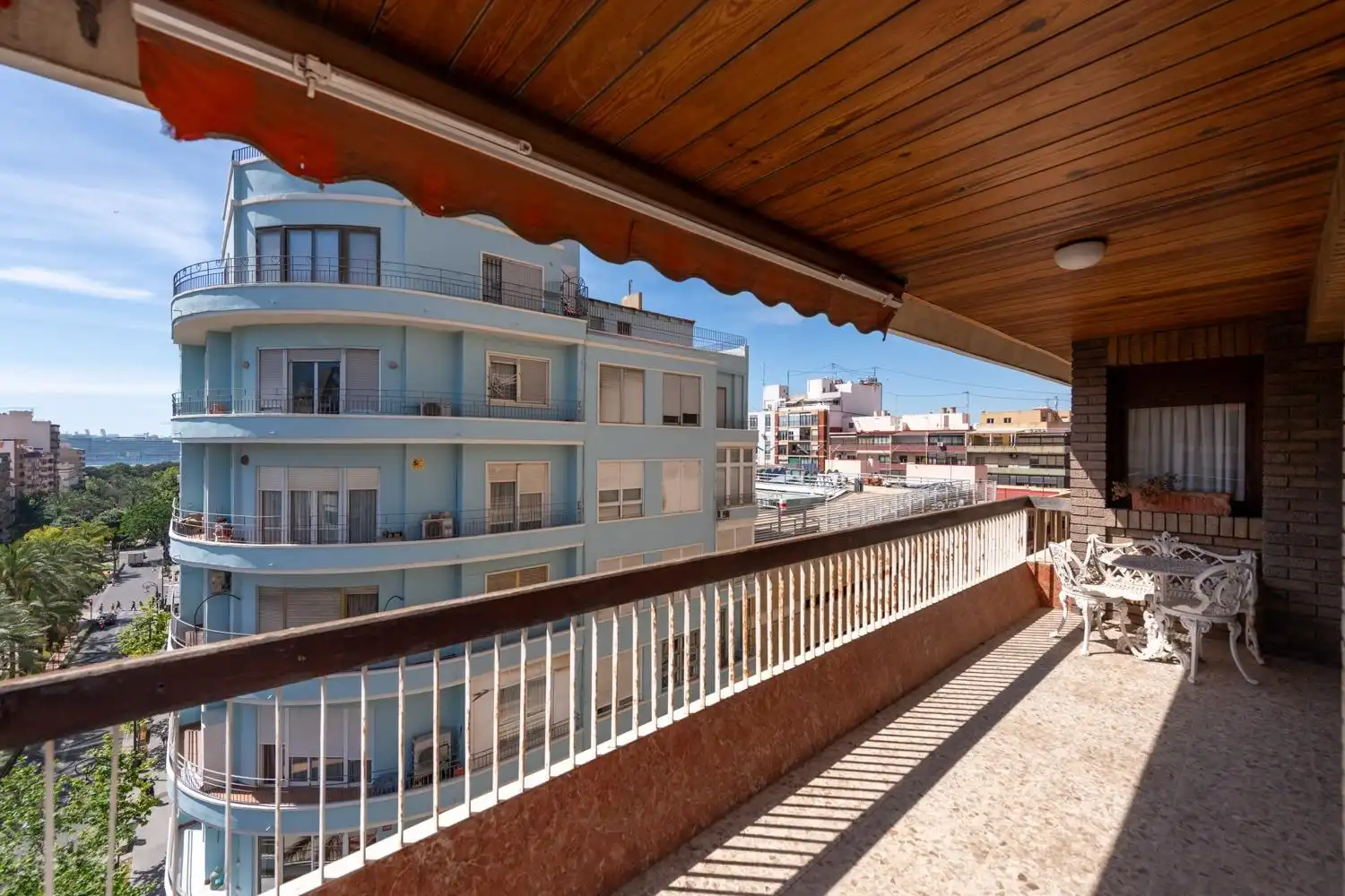Piso con ascensor en venta en Avenida FEDERICO SOTO, imagen 22