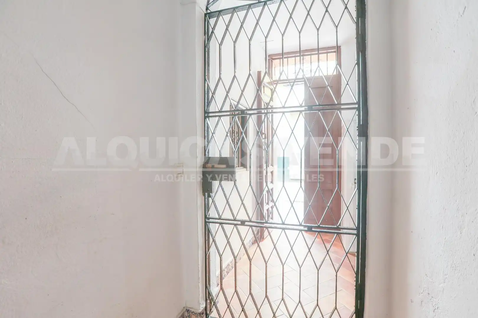 Apartments for rent in Sevilla  with Air Conditioner and Terrace